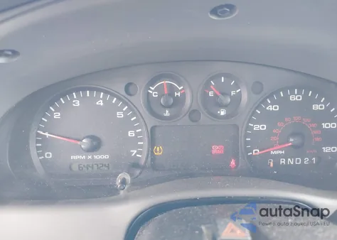 2008 Ford Ranger Sport/Xl/Xlt z USA, uszkodzony, nr VIN 1FTYR10U38PA39783